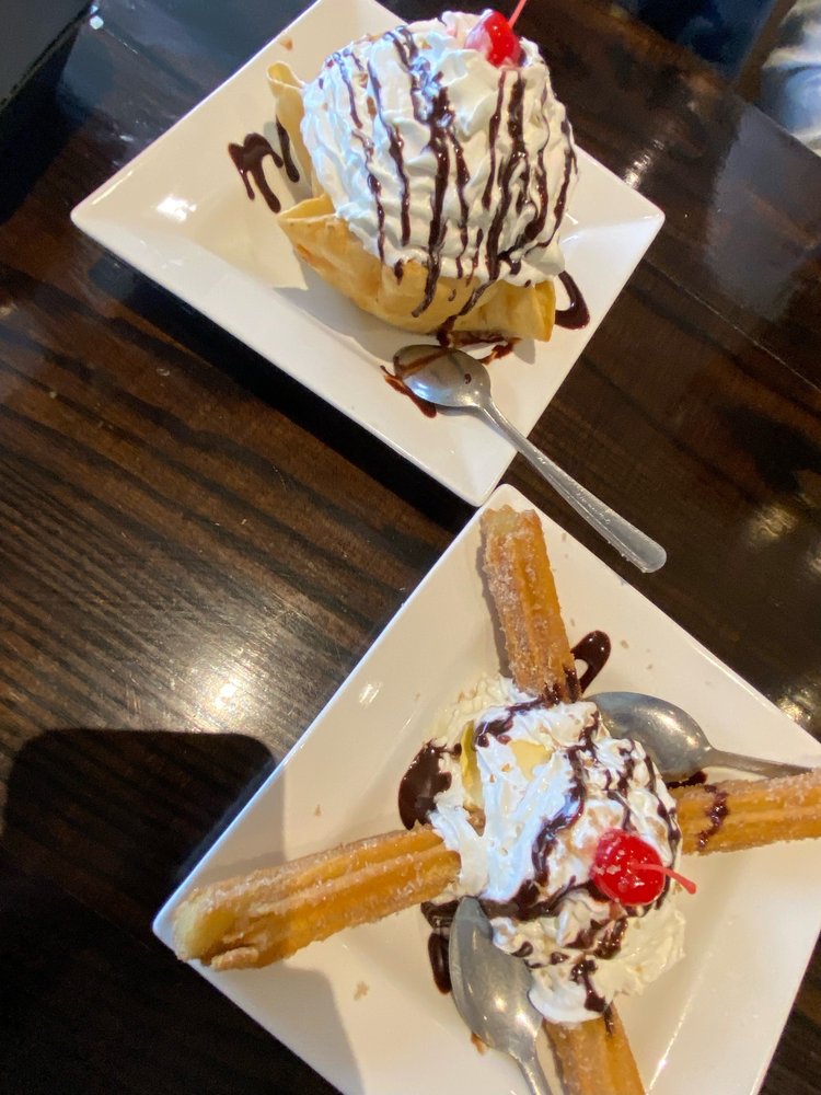 DON JUAN’S 86 Photos & 135 Reviews 201 Century Blvd, Kernersville