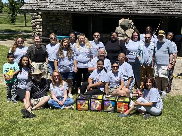 TWO RIVERS HEAD START Updated October 2024 2425 Bethany Rd