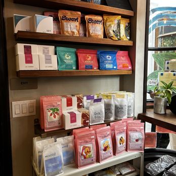 Mandarin Coffee Stand - Coffee & Tea Near Me - Pasadena, California Mandarin Coffee Stand - Coffee & Tea Near Me - Pasadena, California