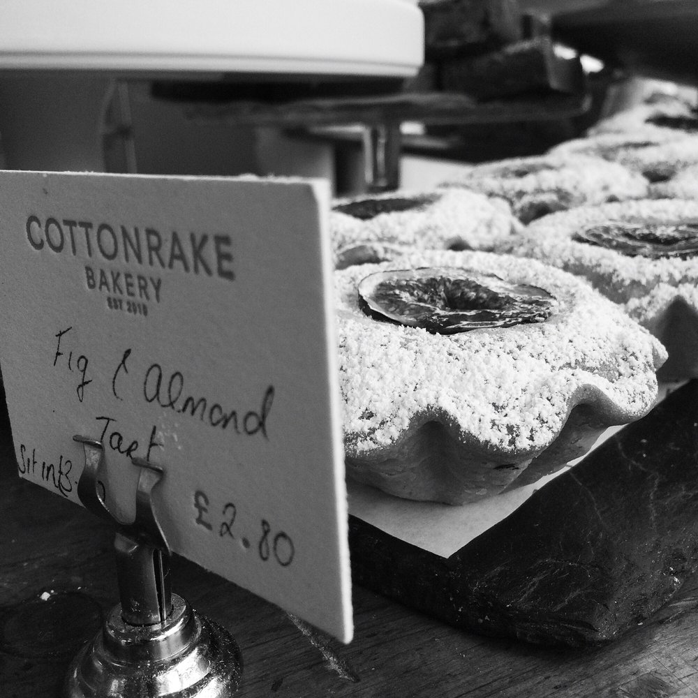 Cottonrake - Bakeries Near Me - Glasgow, GLG