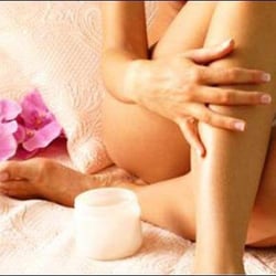 Body Waxing