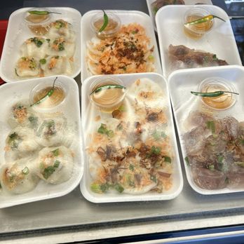Lien Hue 1 - Vietnamese Near Me - Garden Grove, California