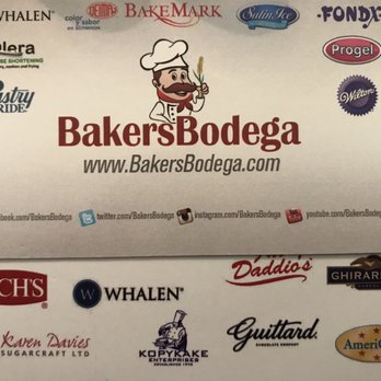 Bakers Express - Bakeries Near Me - Baldwin Park, California Bakers Express - Bakeries Near Me - Baldwin Park, California