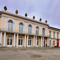 Schloss Charlottenburg