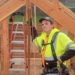 Aaron Baker Construction