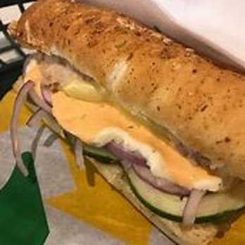 Subway - me sub befour tolet inciDent - Sandwiches Near Me - Salisbury, Maryland