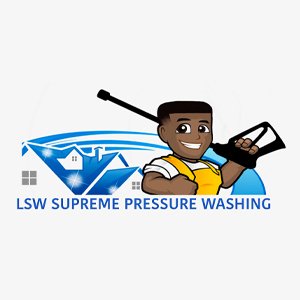 Slide of LSW Supreme Pressure Washing