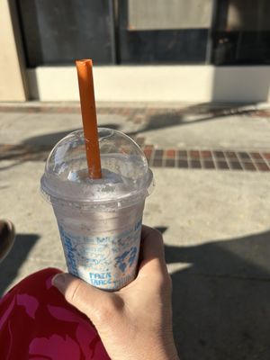 Ben & Jerry’s by null