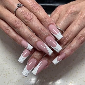 Nails Etc Work 16