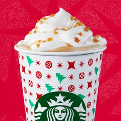 Mayo Clinic Gastroenterology - Caramel Brulée Latte