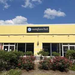 Sunglass Hut