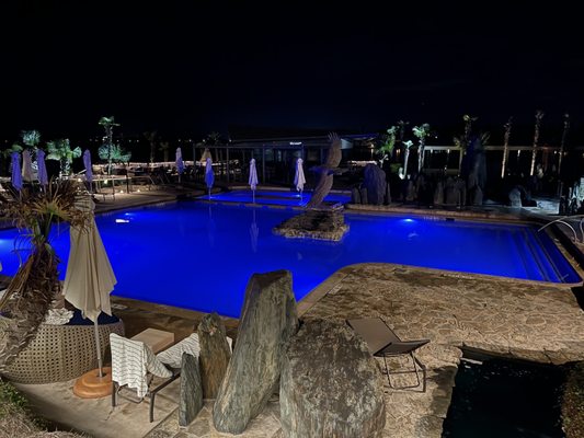 Horseshoe Bay Resort by null