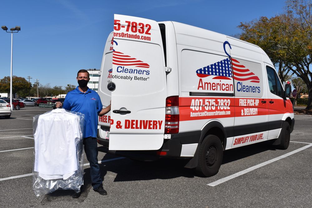 AMERICAN DRY CLEANERS Updated October 2024 21 Photos & 51 Reviews