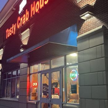 Tasty Crab House - Myrtle Beach - Seafood Near Me - Myrtle Beach, South Carolina Tasty Crab House - Myrtle Beach - Seafood Near Me - Myrtle Beach, South Carolina