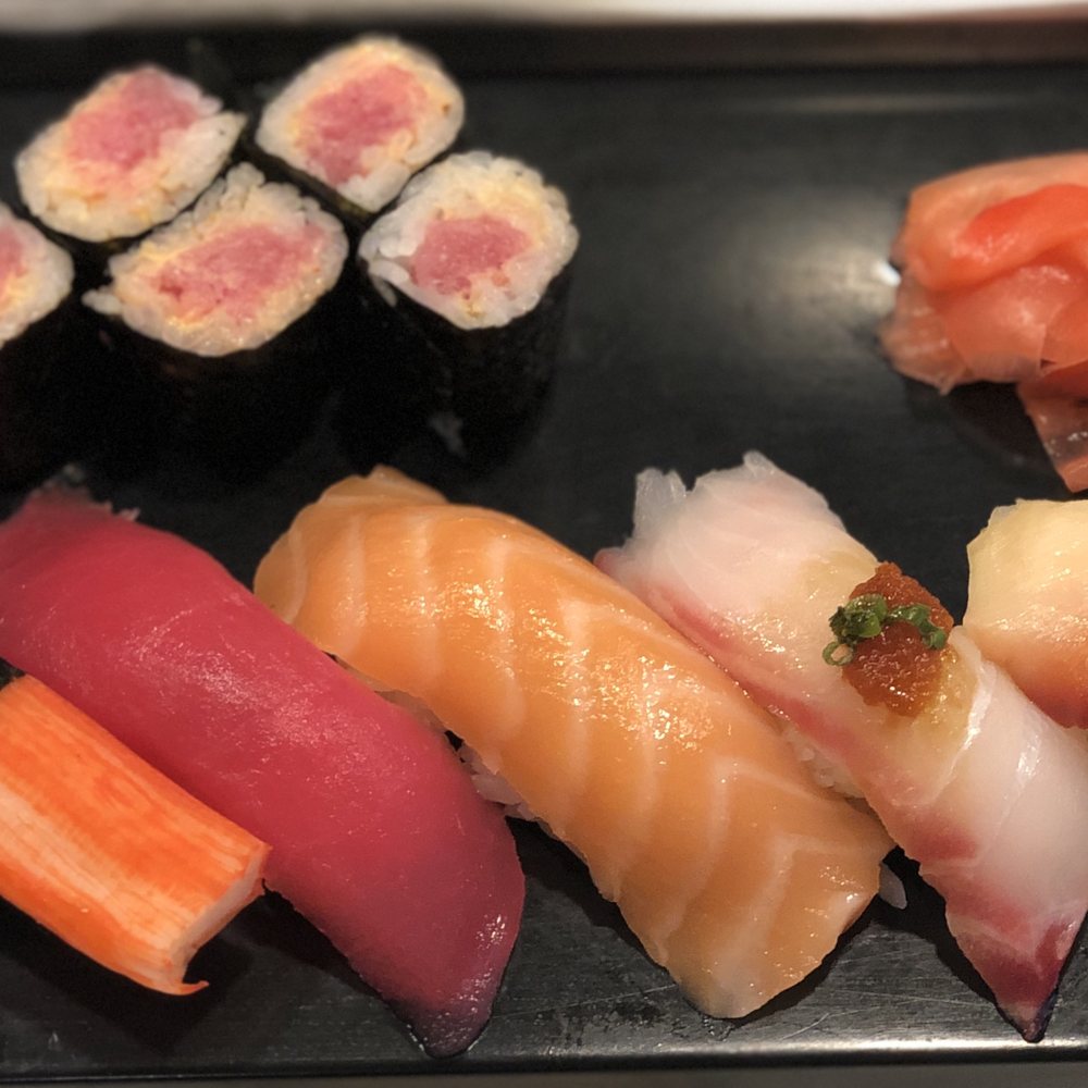 Mikado Sushi - Lunch Special - Japanese Near Me - Grand Rapids, Michigan Mikado Sushi - Lunch Special - Japanese Near Me - Grand Rapids, Michigan