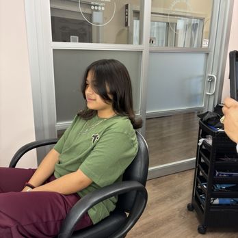 Naz The Stylist - Hair Stylists Near Me - Irvine, California Naz The Stylist - Hair Stylists Near Me - Irvine, California