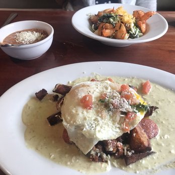 Otro Cafe - Mexican Near Me - Phoenix, Arizona