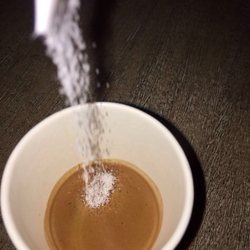 The Gold of Naples - Caffè napoletano