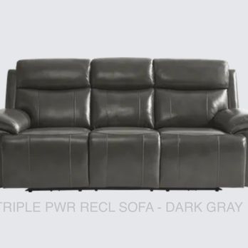 Rooms To Go - Okay why not get a set - this sofa, the loveseat and two recliners... - Furniture Stores Near Me - Daytona Beach, Florida Rooms To Go - Okay why not get a set - this sofa, the loveseat and two recliners... - Furniture Stores Near Me - Daytona Beach, Florida
