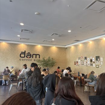Dam Coffee Bar - inside - Coffee & Tea Near Me - Austin, Texas Dam Coffee Bar - inside - Coffee & Tea Near Me - Austin, Texas