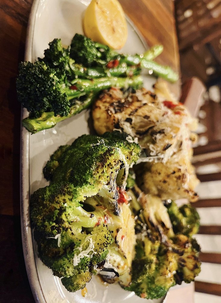 Food from The Belly of the Whale