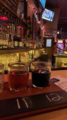 18th Ward Brewing by null