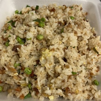 Lagoon Chinese Restaurant - Char siu fried rice - Chinese Near Me - Honolulu, Hawaii Lagoon Chinese Restaurant - Char siu fried rice - Chinese Near Me - Honolulu, Hawaii