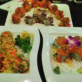Fujiyama - Heavenly - Japanese Near Me - Stuart, Florida