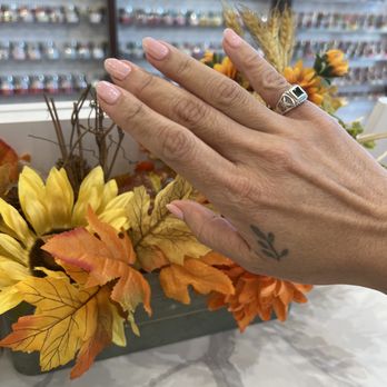 Grand Posh Nails - Hand - Nail Salons Near Me - Katy, Texas