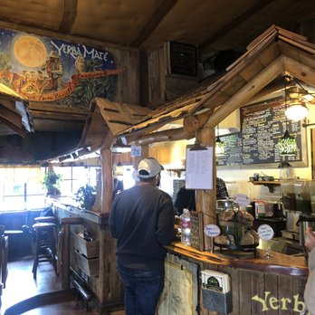 The Maté Factor - Coffee & Tea Near Me - Manitou Springs, Colorado The Maté Factor - Coffee & Tea Near Me - Manitou Springs, Colorado