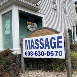 Massage