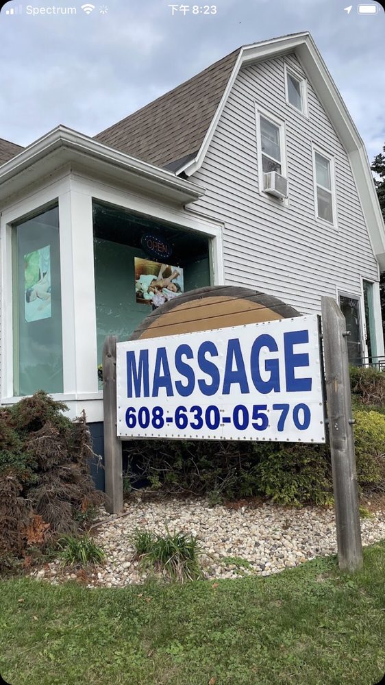 Massage