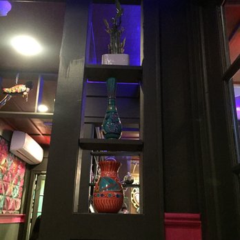 Margarita's Cafe - Cool decor. - Mexican Near Me - Williston Park, New York