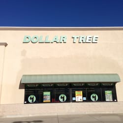 Dollar Tree - Signage