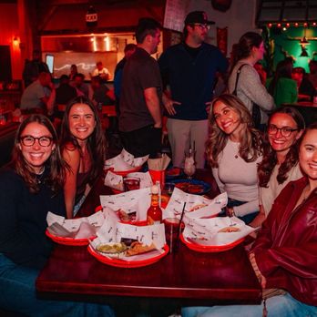 El Barco - Dining room - Mexican Near Me - Boston, Massachusetts