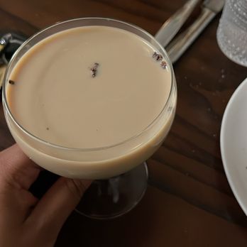 Zaytinya - Espresso martini - Greek Near Me - Washington, DC, District of Columbia Zaytinya - Espresso martini - Greek Near Me - Washington, DC, District of Columbia