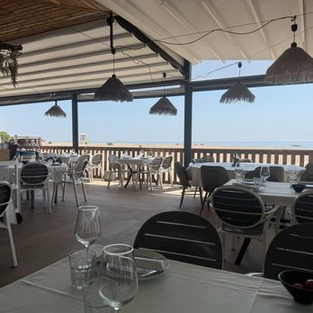 Portinyol - Our view - Spanish Near Me - Arenys de Mar, B Portinyol - Our view - Spanish Near Me - Arenys de Mar, B