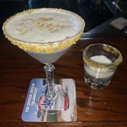 Eye Street Pub - Wonderful Martini