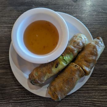 Pho So 1 - BBQ Pork Spring Roll - Vietnamese Near Me - Las Vegas, Nevada Pho So 1 - BBQ Pork Spring Roll - Vietnamese Near Me - Las Vegas, Nevada