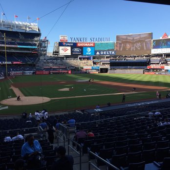 Yankee Stadium - Stadiums & Arenas Near Me - Bronx, New York