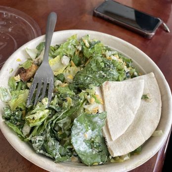 Simply Salad - Build Your Own Salad - Salad Near Me - Cerritos, California