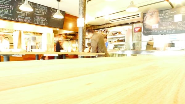Milk Bar by null