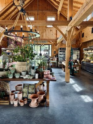 Beach Plum Farm by null