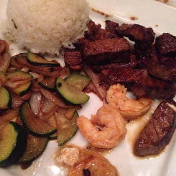 Xushi Ko - Hi patcha steak - Japanese Near Me - Dearborn, Michigan