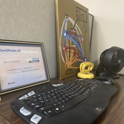 The IT Department - Business IT Services