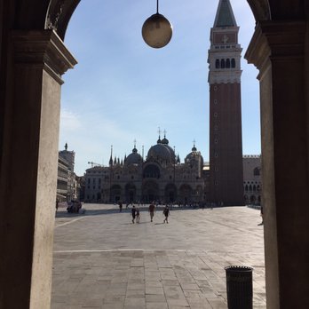 Piazza San Marco - Public Plazas Near Me - Venezia, VE