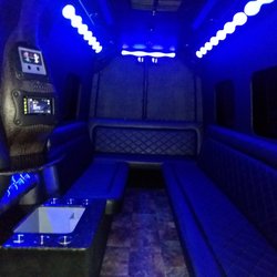 Diamond Limousine And Sedan Service