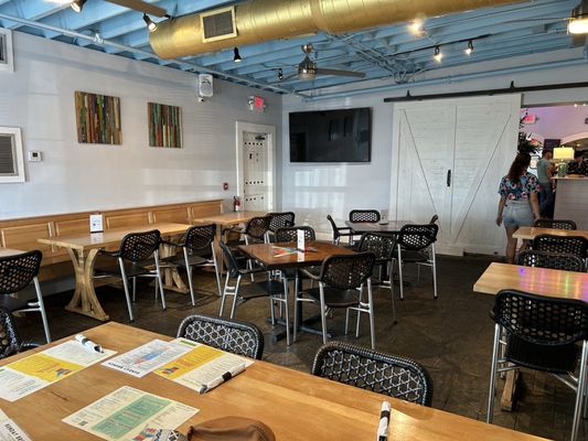 Good Vibes Coastal Kitchen by null