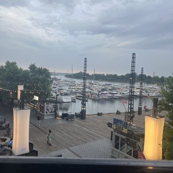 Mi Vida - Upper deck seating - Mexican Near Me - Washington, DC, District of Columbia