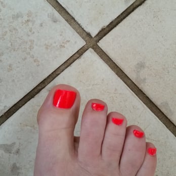 TN Nails Spa - Nice pedi. - Nail Salons Near Me - Pleasanton, California TN Nails Spa - Nice pedi. - Nail Salons Near Me - Pleasanton, California